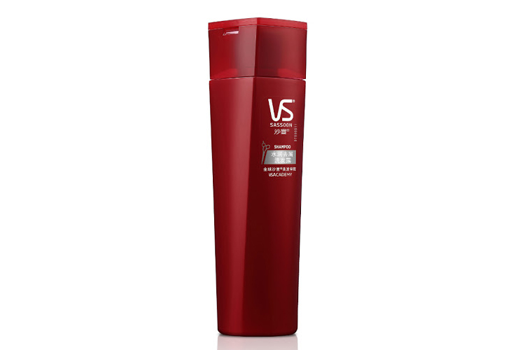 VS HYDRATING ANTI-DANDRUFF SHAMPOO 200ML